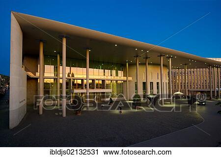 Konzerthaus Concert Hall, Freiburg im Breisgau, Black Forest, Baden-Wuerttemberg, Germany, Europe View Large Photo Image Stock Image - Konzerthaus Concert Hall, Freiburg im Breisgau, Black Forest, Baden-Wuerttemberg, Germany, Europe. Fotosearch