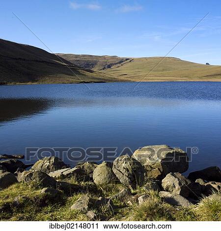 Lake of Saint Andéol, Cezallier, Auvergne, France, Europe View Large Photo Image Stock Image - Lake of Saint Andéol, Cezallier, Auvergne, France, Europe. Fotosearch