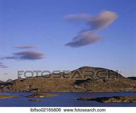 Landscape in the evening light on Sognefjell or Sognefjellet mountain pass, Sogn og Fjordane, Norway, Scandinavia, Europe View Large Photo Image Stock Photograph - Landscape in the evening light on Sognefjell or Sognefjellet mountain pass, Sogn og Fjordane, Norway, Scandinavia, Europe. Fotosearch