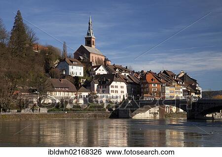 Laufenburg, Waldshut district, High Rhine, Black Forest, Baden-Wuerttemberg, Germany, Europe, PublicGround, Europe View Large Photo Image Stock Photograph - Laufenburg, Waldshut district, High Rhine, Black Forest, Baden-Wuerttemberg, Germany, Europe, PublicGround, Europe. Fotosearch