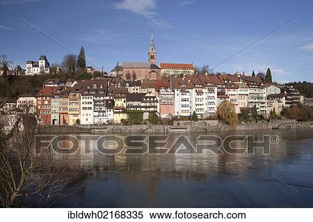 Laufenburg, Waldshut district, High Rhine, Black Forest, Baden-Wuerttemberg, Germany, Europe, PublicGround, Europe View Large Photo Image Stock Photography - Laufenburg, Waldshut district, High Rhine, Black Forest, Baden-Wuerttemberg, Germany, Europe, PublicGround, Europe. Fotosearch