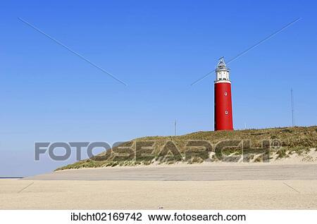 Lighthouse and beach, De Cocksdorp, Texel, The Netherlands, Europe, PublicGround, Europe View Large Photo Image Stock Image - Lighthouse and beach, De Cocksdorp, Texel, The Netherlands, Europe, PublicGround, Europe. Fotosearch