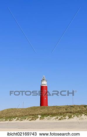 Lighthouse, De Cocksdorp, Texel, The Netherlands, Europe, PublicGround, Europe View Large Photo Image Stock Image - Lighthouse, De Cocksdorp, Texel, The Netherlands, Europe, PublicGround, Europe. Fotosearch