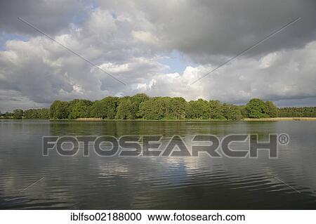 Linstower See Lake near Linstow, Mecklenburg Lake District, Mecklenburg-Western Pomerania, Germany, Europe View Large Photo Image Stock Image - Linstower See Lake near Linstow, Mecklenburg Lake District, Mecklenburg-Western Pomerania, Germany, Europe. Fotosearch