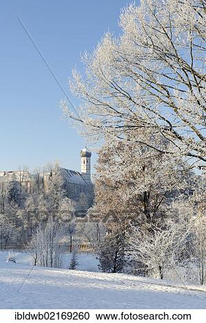 Loisach river in winter, Beuerberg, Eurasburg, Upper Bavaria, Bavaria, Germany, Europe View Large Photo Image Stock Image - Loisach river in winter, Beuerberg, Eurasburg, Upper Bavaria, Bavaria, Germany, Europe. Fotosearch