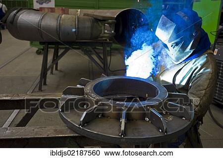 Manufacturing a hydropower turbine for Volk AG, Gutach, Baden-Wuerttemberg, Germany, Europe View Large Photo Image Stock Image - Manufacturing a hydropower turbine for Volk AG, Gutach, Baden-Wuerttemberg, Germany, Europe. Fotosearch