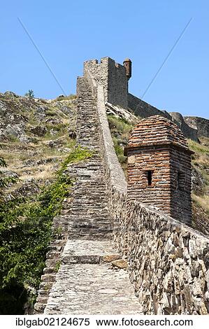 Marvao ramparts and stairs, Alentejo, Portugal, Europe View Large Photo Image Stock Photography - Marvao ramparts and stairs, Alentejo, Portugal, Europe. Fotosearch