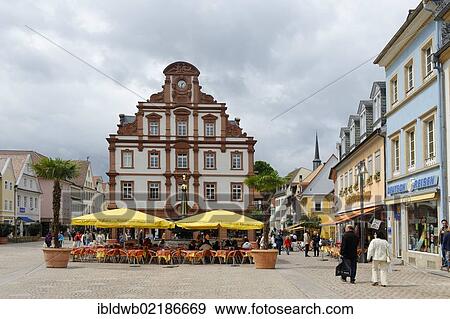Maximiliamnstrasse, main street with Alte Muenze am Markt department store, Speyer, Rhineland-Palatinate, Germany, Europe View Large Photo Image Stock Photo - Maximiliamnstrasse, main street with Alte Muenze am Markt department store, Speyer, Rhineland-Palatinate, Germany, Europe. Fotosearch
