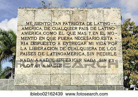 Memorial to Ernesto Che Guevara, Santa Clara, Cuba, Greater Antilles, Caribbean, Central America, America, North America View Large Photo Image Stock Photo - Memorial to Ernesto Che Guevara, Santa Clara, Cuba, Greater Antilles, Caribbean, Central America, America, North America. Fotosearch