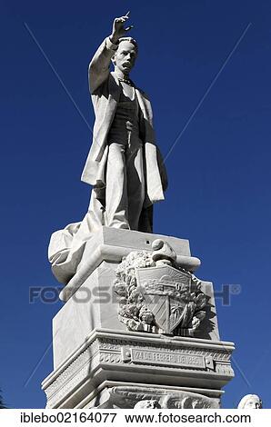 Monumento Jose Marti, monument in the park, Parque Central, Prado, Paseo de Marti, town centre of Havana, Centro Habana, Cuba, Greater Antilles, Caribbean, Central America, America, North America View Large Photo Image Stock Photo - Monumento Jose Marti, monument in the park, Parque Central, Prado, Paseo de Marti, town centre of Havana, Centro Habana, Cuba, Greater Antilles, Caribbean, Central America, America, North America. Fotosearch