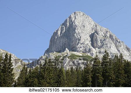 Mount Admonter Kalbling, 2196m, Admont, Styria, Austria, Europe View Large Photo Image Stock Photography - Mount Admonter Kalbling, 2196m, Admont, Styria, Austria, Europe. Fotosearch