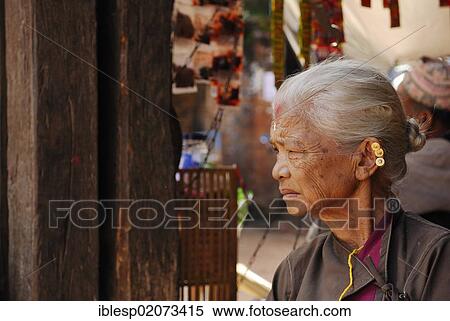 Nepalese woman in traditional dress, portrait, Bhaktapur, Kathmandu Valley, Nepal, Asia View Large Photo Image Stock Photography - Nepalese woman in traditional dress, portrait, Bhaktapur, Kathmandu Valley, Nepal, Asia. Fotosearch