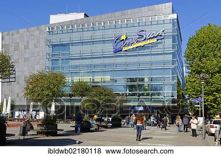 Neues Zentrum, Erlangen, Middle Franconia, Franconia, Bavaria, Germany, Europe View Large Photo Image Stock Photo - Neues Zentrum, Erlangen, Middle Franconia, Franconia, Bavaria, Germany, Europe. Fotosearch