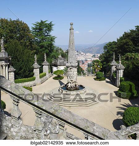 Nossa Senhora dos Remedios Church, Lamego, Tras-Os-Montes, Portugal, Europe View Large Photo Image Stock Photography - Nossa Senhora dos Remedios Church, Lamego, Tras-Os-Montes, Portugal, Europe. Fotosearch