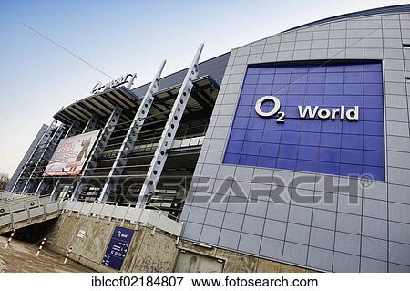 O2 World multipurpose arena, Hamburg, Germany, Europe View Large Photo Image Stock Photo - O2 World multipurpose arena, Hamburg, Germany, Europe. Fotosearch