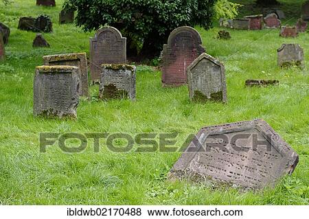Old Jewish Cemetery "Heiliger Sand", Worms, Rhineland-Palatinate, Germany, Europe View Large Photo Image Stock Photo - Old Jewish Cemetery "Heiliger Sand", Worms, Rhineland-Palatinate, Germany, Europe. Fotosearch