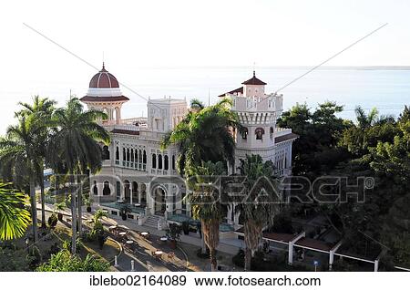 Palacio de Valle in Cienfuegos, Cienfuegos, Cuba, Greater Antilles, Caribbean, Central America, America, North America View Large Photo Image Stock Photo - Palacio de Valle in Cienfuegos, Cienfuegos, Cuba, Greater Antilles, Caribbean, Central America, America, North America. Fotosearch