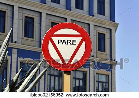 PARE, stop sign, Havana, Cuba, Greater Antilles, Caribbean, Central America, America, North America View Large Photo Image Stock Image - PARE, stop sign, Havana, Cuba, Greater Antilles, Caribbean, Central America, America, North America. Fotosearch