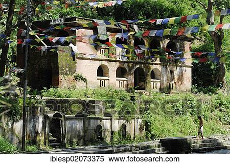 Pashupatinath on the holy Bagmati River, Kathmandu, Nepal, Asia View Large Photo Image Stock Photography - Pashupatinath on the holy Bagmati River, Kathmandu, Nepal, Asia. Fotosearch
