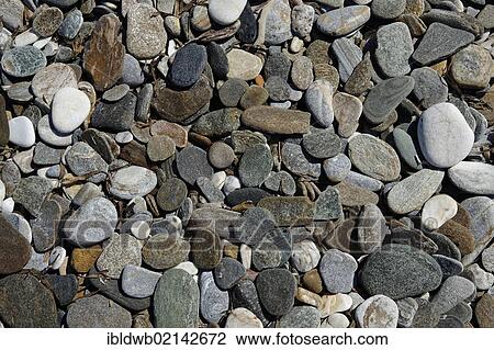 Pebbles, Konstantinos on the north coast of Samos island, southern Sporades, Aegean sea, Greece, Europe View Large Photo Image Stock Image - Pebbles, Konstantinos on the north coast of Samos island, southern Sporades, Aegean sea, Greece, Europe. Fotosearch