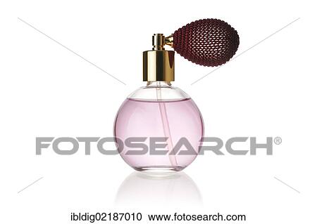 Perfume bottle View Large Photo Image Stock Image - Perfume bottle. Fotosearch