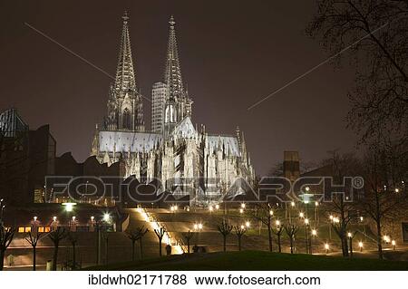 Philharmonie, concert hall, Museum Ludwig, Cologne Cathedral, Cologne, Rhineland, North Rhine-Westphalia, Germany, Europe, PublicGround, Europe View Large Photo Image Stock Photo - Philharmonie, concert hall, Museum Ludwig, Cologne Cathedral, Cologne, Rhineland, North Rhine-Westphalia, Germany, Europe, PublicGround, Europe. Fotosearch