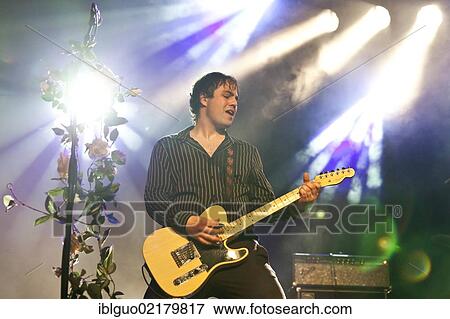 Philip Rhyner, guitarist of the Swiss band Delilah, performing live in the Schueuer concert hall, Lucerne, Switzerland, Europe View Large Photo Image Stock Photo - Philip Rhyner, guitarist of the Swiss band Delilah, performing live in the Schueuer concert hall, Lucerne, Switzerland, Europe. Fotosearch