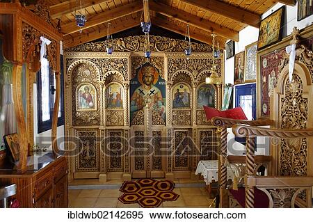 Pilgrimage church Saint Irini near Kampos, Samos island, southern Sporades, Aegean sea, Greece, Europe View Large Photo Image Stock Photography - Pilgrimage church Saint Irini near Kampos, Samos island, southern Sporades, Aegean sea, Greece, Europe. Fotosearch