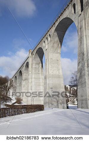 Railway bridge, Willingen, Waldecker Land region, Upland, Sauerland, Hesse, Germany, Europe, PublicGround, Europe View Large Photo Image Stock Image - Railway bridge, Willingen, Waldecker Land region, Upland, Sauerland, Hesse, Germany, Europe, PublicGround, Europe. Fotosearch