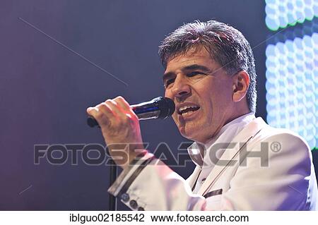 Renato Wohllaib of the Austrian pop band "Die Paldauer" performing live at the Schlager Nacht 2012, pop music event, in Lucerne, Switzerland, Europe View Large Photo Image Stock Image - Renato Wohllaib of the Austrian pop band "Die Paldauer" performing live at the Schlager Nacht 2012, pop music event, in Lucerne, Switzerland, Europe. Fotosearch