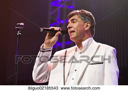 Renato Wohllaib of the Austrian pop band "Die Paldauer" performing live at the Schlager Nacht 2012, pop music event, in Lucerne, Switzerland, Europe View Large Photo Image Stock Image - Renato Wohllaib of the Austrian pop band "Die Paldauer" performing live at the Schlager Nacht 2012, pop music event, in Lucerne, Switzerland, Europe. Fotosearch