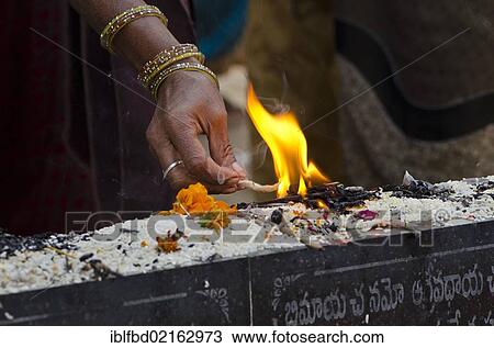 Rituals being performed at the ghats of Varanasi, Uttar Pradesh, India, Asia View Large Photo Image Stock Image - Rituals being performed at the ghats of Varanasi, Uttar Pradesh, India, Asia. Fotosearch