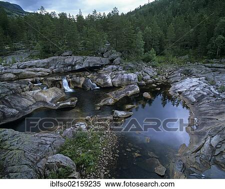 Rocky landscape north of Valle Setesdal valley, Aust-Agder, Norway, Scandinavia, Europe View Large Photo Image Stock Photography - Rocky landscape north of Valle Setesdal valley, Aust-Agder, Norway, Scandinavia, Europe. Fotosearch
