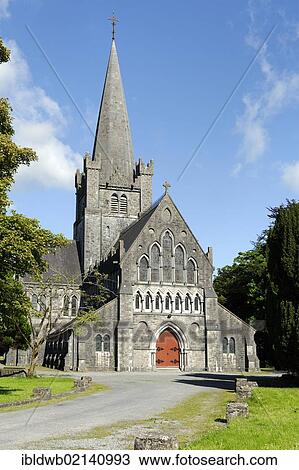 Saint Mary's Church, Tuam, County Galway, Ireland, Europe View Large Photo Image Stock Image - Saint Mary's Church, Tuam, County Galway, Ireland, Europe. Fotosearch
