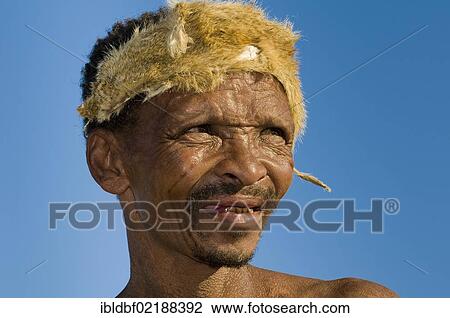 San, Bushman, near Andriesvale, Kalahari Desert, Northern Cape, South Africa, Africa View Large Photo Image Stock Image - San, Bushman, near Andriesvale, Kalahari Desert, Northern Cape, South Africa, Africa. Fotosearch