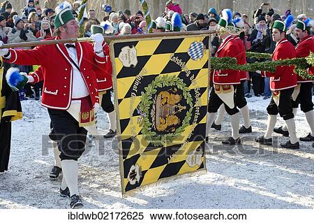 Schaefflertanz, traditional dance of the coopers, Flaucher area, Munich, Upper Bavaria, Germany, Europe View Large Photo Image Stock Photography - Schaefflertanz, traditional dance of the coopers, Flaucher area, Munich, Upper Bavaria, Germany, Europe. Fotosearch