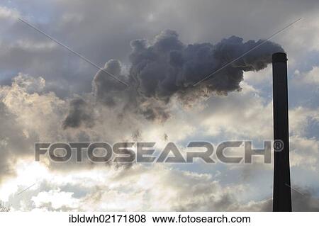 Smoking chimney, coal-fired power station, RWE Power AG and STEAG, Heil, Bergkamen, Unna district, Ruhr Area, North Rhine-Westphalia, Germany, Europe, PublicGround, Europe View Large Photo Image Stock Photo - Smoking chimney, coal-fired power station, RWE Power AG and STEAG, Heil, Bergkamen, Unna district, Ruhr Area, North Rhine-Westphalia, Germany, Europe, PublicGround, Europe. Fotosearch