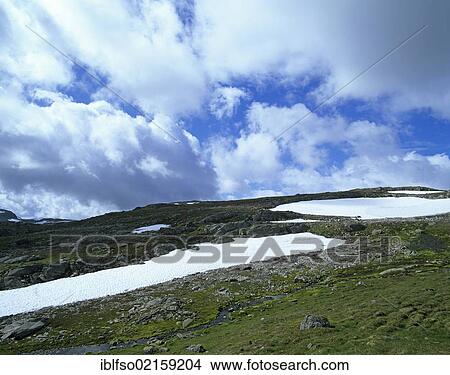Sognefjell, Sogn og Fjordane, Norway, Scandinavia, Europe View Large Photo Image Picture - Sognefjell, Sogn og Fjordane, Norway, Scandinavia, Europe. Fotosearch