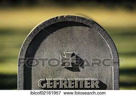 Soldier's grave in Ohlsdorfer Cemetery in Hamburg, Germany, Europe View Large Photo Image Stock Photo - Soldier's grave in Ohlsdorfer Cemetery in Hamburg, Germany, Europe. Fotosearch