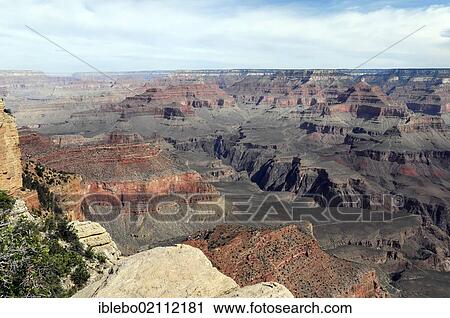South Rim, view of the Grand Canyon, Arizona, USA, North America View Large Photo Image Stock Image - South Rim, view of the Grand Canyon, Arizona, USA, North America. Fotosearch