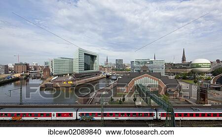Spiegel publishing house and the Erik-Kontor office building on Ericusspitze, HafenCity district, Hamburg, Germany, Europe View Large Photo Image Stock Image - Spiegel publishing house and the Erik-Kontor office building on Ericusspitze, HafenCity district, Hamburg, Germany, Europe. Fotosearch