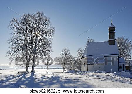 St. Anna, Gothic daughter church, Humbach, Dietramszell, Upper Bavaria, Bavaria, Germany, Europe View Large Photo Image Stock Photography - St. Anna, Gothic daughter church, Humbach, Dietramszell, Upper Bavaria, Bavaria, Germany, Europe. Fotosearch