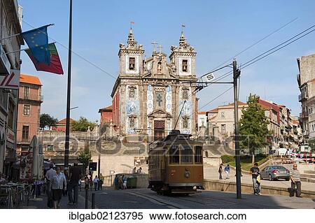 St Ildefonso Church, Porto, Unesco World Heritage Site, Portugal, Europe View Large Photo Image Stock Photography - St Ildefonso Church, Porto, Unesco World Heritage Site, Portugal, Europe. Fotosearch