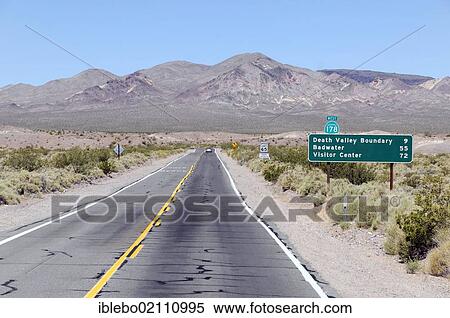 State road 178 in Death Valley, Death Valley National Park, California, USA, North America View Large Photo Image Stock Photography - State road 178 in Death Valley, Death Valley National Park, California, USA, North America. Fotosearch
