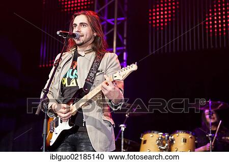 Stefan Wilhelm of the Austrian pop and folk music group "Schuerzenjaeger" performing live at the Schlager Nacht 2012, pop music event, in Lucerne, Switzerland, Europe View Large Photo Image Stock Image - Stefan Wilhelm of the Austrian pop and folk music group "Schuerzenjaeger" performing live at the Schlager Nacht 2012, pop music event, in Lucerne, Switzerland, Europe. Fotosearch