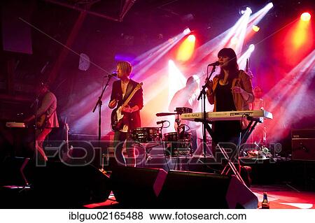 Swedish band "You Say France and I Whistle" playing live at the Schueuer, Lucerne, Switzerland, Europe View Large Photo Image Stock Photo - Swedish band "You Say France and I Whistle" playing live at the Schueuer, Lucerne, Switzerland, Europe. Fotosearch
