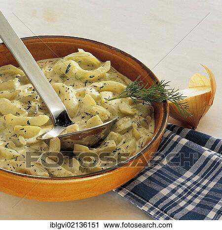 Sweet and sour braised cucumber, dill, cream and vegetables, Germany, Europe View Large Photo Image Stock Image - Sweet and sour braised cucumber, dill, cream and vegetables, Germany, Europe. Fotosearch