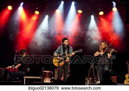 Swiss singer and musician Reto Burrell performing live in the Schueuer concert hall, Lucerne, Switzerland, Europe View Large Photo Image Stock Photo - Swiss singer and musician Reto Burrell performing live in the Schueuer concert hall, Lucerne, Switzerland, Europe. Fotosearch