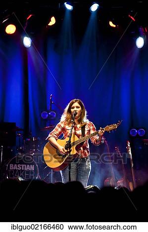 Swiss singer Nadja Limacher, alias Anna Mae, performing live in the Schueuer concert hall, Lucerne, Switzerland, Europe View Large Photo Image Stock Image - Swiss singer Nadja Limacher, alias Anna Mae, performing live in the Schueuer concert hall, Lucerne, Switzerland, Europe. Fotosearch