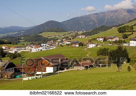 Terenten, Tyrol, Dolomites, Italy, Europe View Large Photo Image Stock Image - Terenten, Tyrol, Dolomites, Italy, Europe. Fotosearch